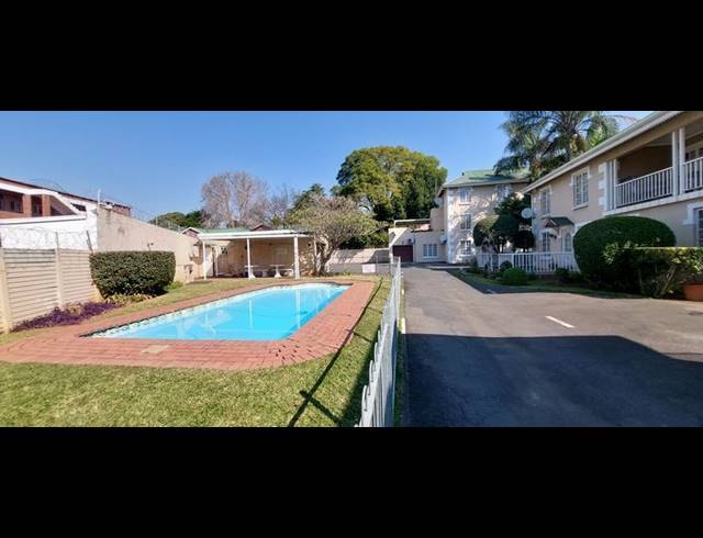 3 BEDROOM APARTMENT FOR SALE IN SCOTTSVILLE